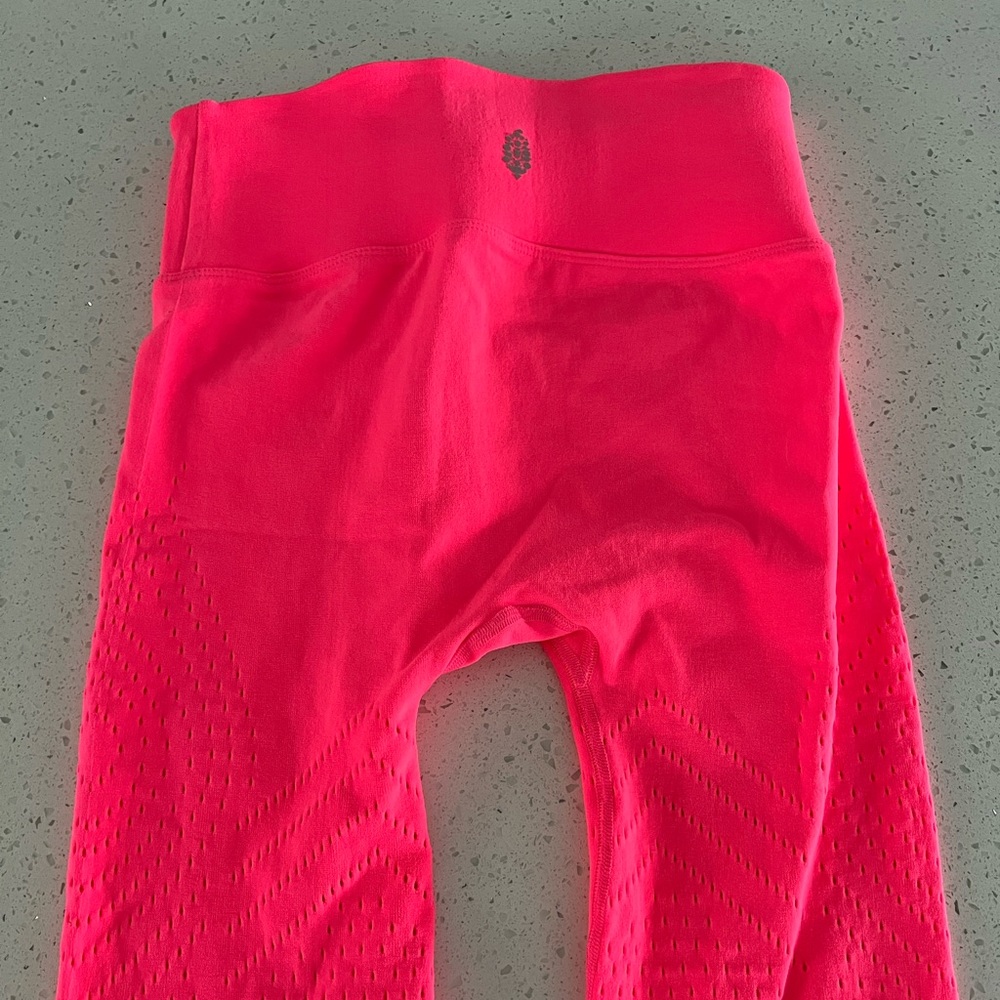 Free People Movement Leggings